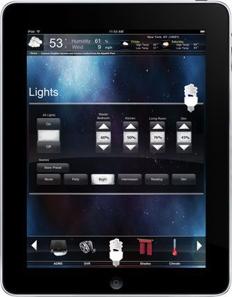 Clipsal Wiser 1 Wiser-Lighting