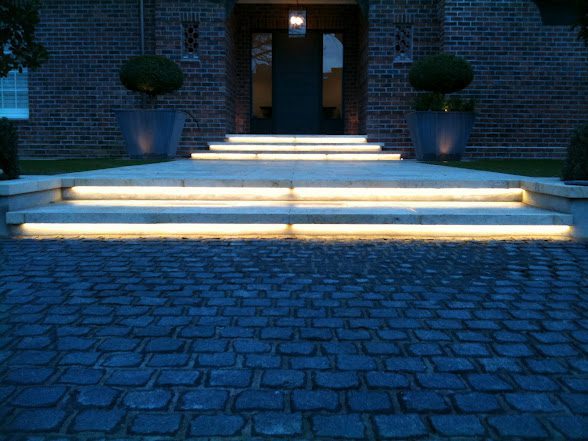 Philips LED Lights 7 LED Steps