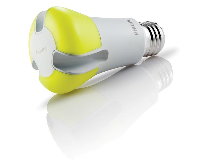 Philips LED Lights 6 Philips LED Lamp 1