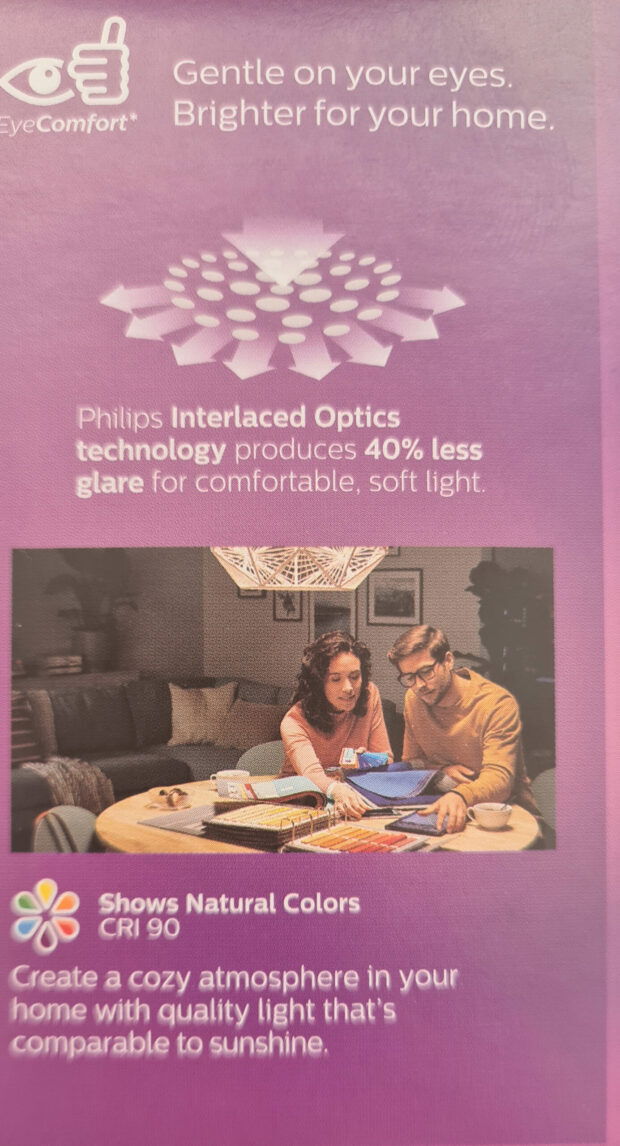 Choosing the Right LED Lighting for Your Needs